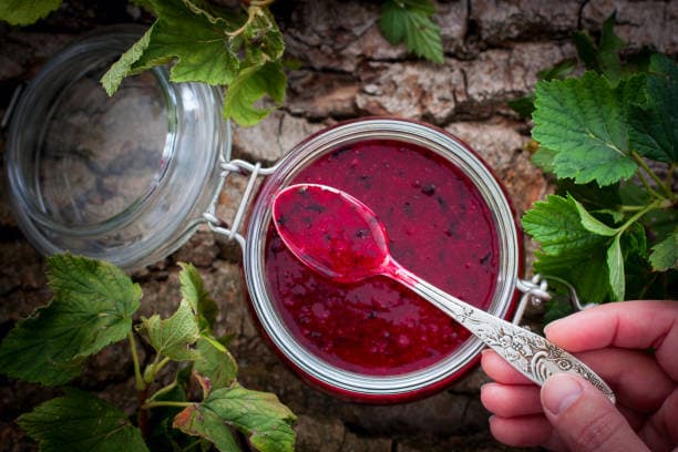 تصویر 3 از قیمت خرید مربا زرشک قرمز عمده به صرفه و ارزان